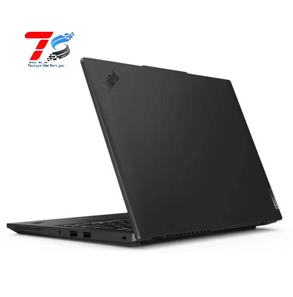 Laptop Lenovo ThinkPad L14 GEN 5 21L1003WVA (Ultra 7 155U/ 16GB/ 512GB SSD/ 14 inch / Black/ Vỏ nhôm/ 2Y)